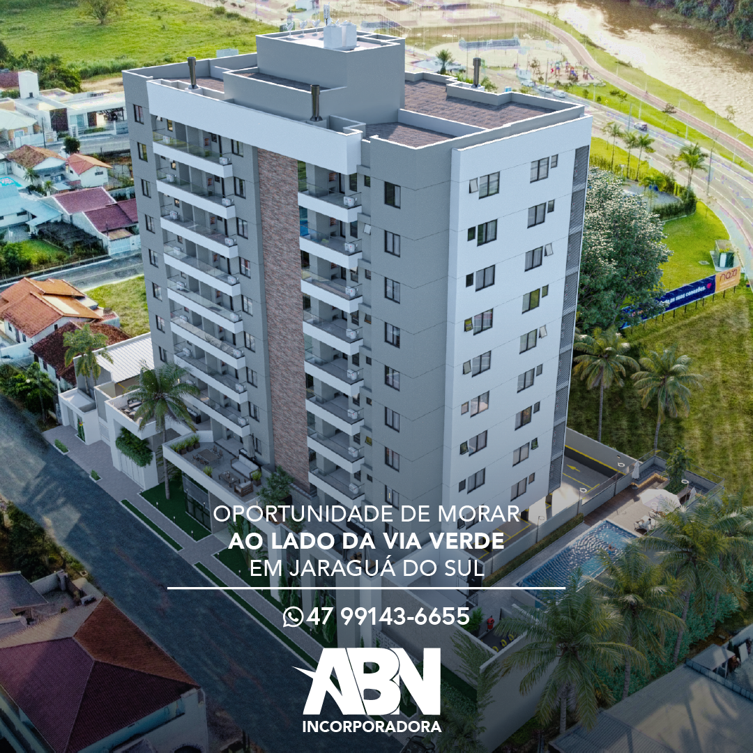 More ao lado da Via Verde